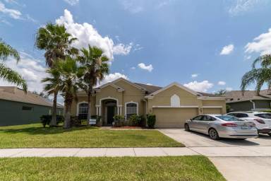 Main picture of 13532 Summer Rain Dr