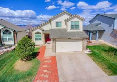 Main picture of 6926 Grand Prairie Dr
