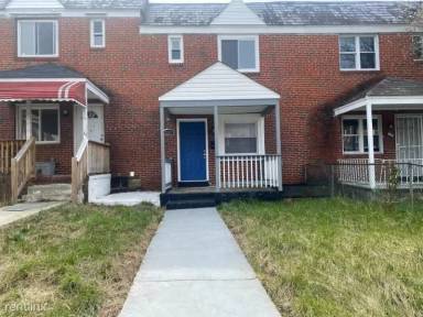 Main picture of 2649 Oswego Ave