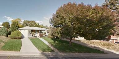 Main picture of 623 S Shoshone St