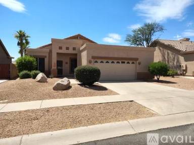 Main picture of 2348 N Malachite