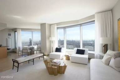 Main picture of New York by Gehry