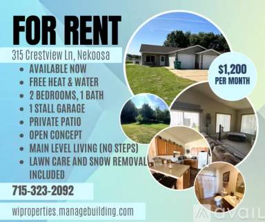 Main picture of 315 Crestview Ln