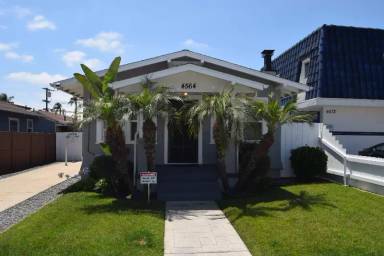 Main picture of 4564 Utah St