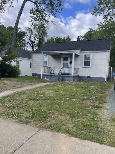 Main picture of 613 Druid Ave