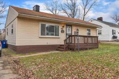 Main picture of 16811 Ridgeton Dr