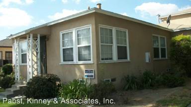 Main picture of 4407 N Bellflower Blvd