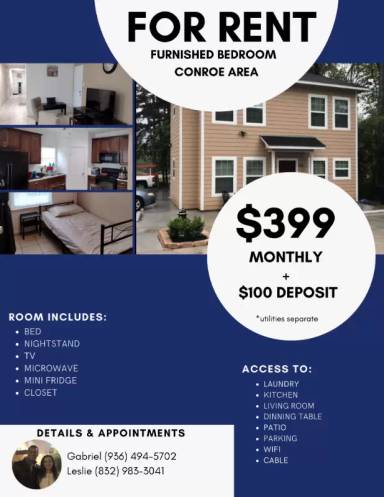 Main picture of 8514 Opalwood Ct