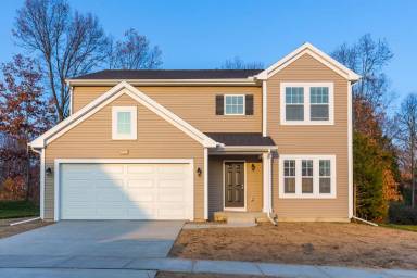 Main picture of 10136 Castle Creek Cir