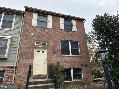 Main picture of 5857 Chrysanthemum Dr