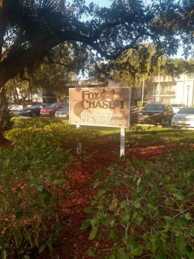 Main picture of 2375 Fox Chase Blvd