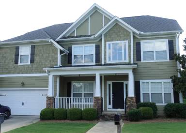 Main picture of 6 Moss Wood Cir