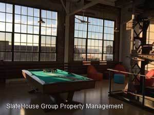 Main picture of Roebling Lofts