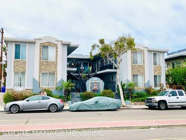 Main picture of 3540 Mission Blvd