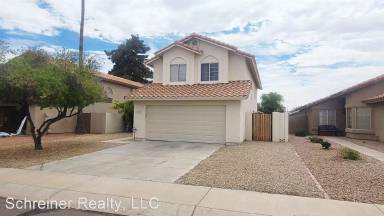 Main picture of 4325 E Desert Trumpet Rd