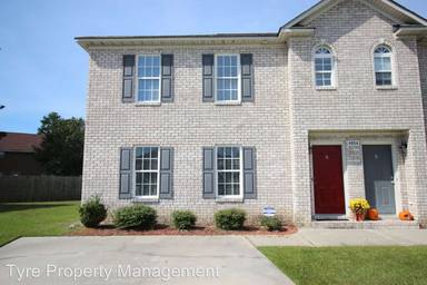 Main picture of 4004 Lucerne Ct