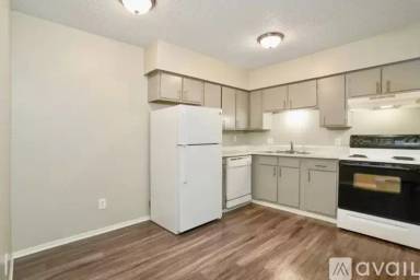 Main picture of Siena Flats