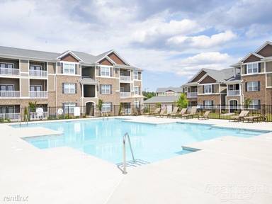 Main picture of The Astoria Apartments
