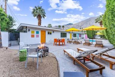 Main picture of 502 S Calle Santa Rosa