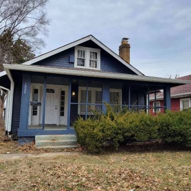 Main picture of 1524 W 28th St