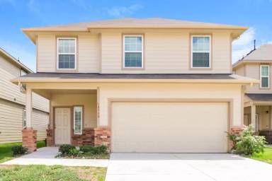 Main picture of 18739 Cooper Ravine Way