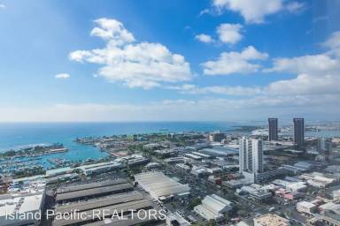 Main picture of Pacifica Honolulu