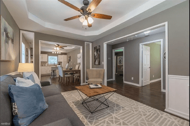 Main picture of 2333 Tiger Flowers Dr NW