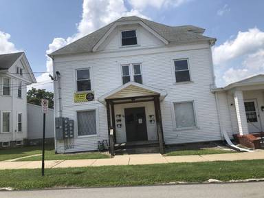 Main picture of 16 S 10th St