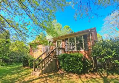 Main picture of 2217 E Gate City Blvd