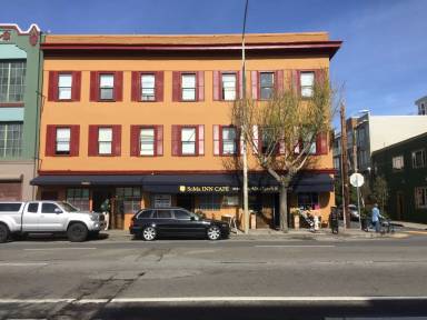 Main picture of Bed in Furnished Triple Room in SoMa