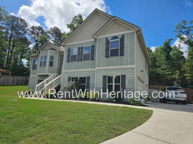 Main picture of 2635 The Canyons