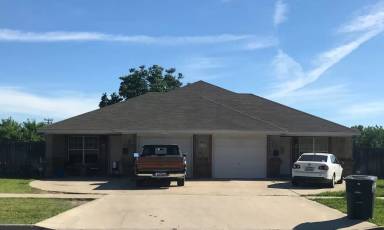 Main picture of 1309 W Jasper Dr