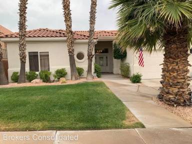 Main picture of 420 Crystal Canyon Dr