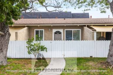 Main picture of 1416 Alabama St