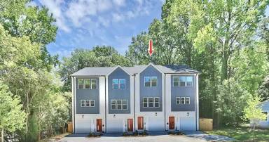 Main picture of 2613 Dr Carver Rd