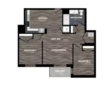 Main picture of 4714 N Sheridan Rd