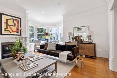 Main picture of 1010 Stanyan St