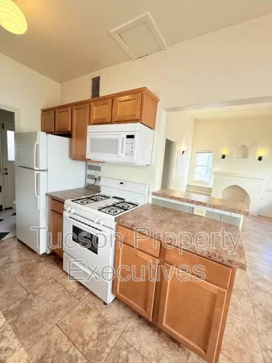 Main picture of 321 South Stone Avenue #4 Tucson, AZ 85701