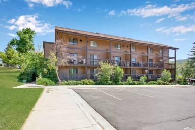 Main picture of Wolf Lodge Condo