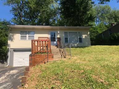 Main picture of 4316 Springdale Ave