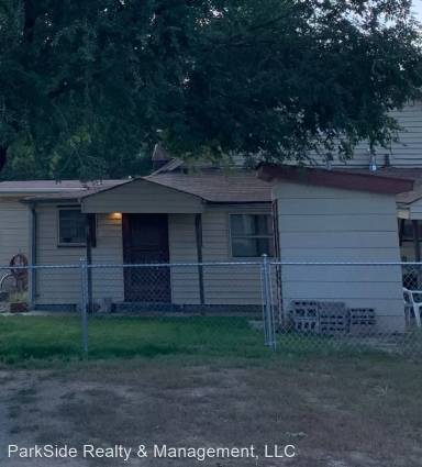 Main picture of 4086 S Washington St