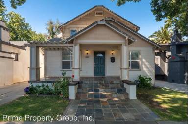 Main picture of 2020 X St