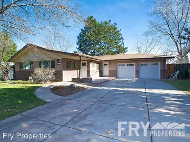 Main picture of 3930 Marshall St