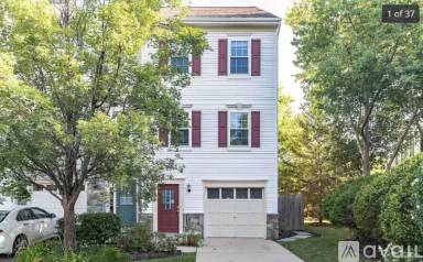 Main picture of 3801 Watkins Mill Dr