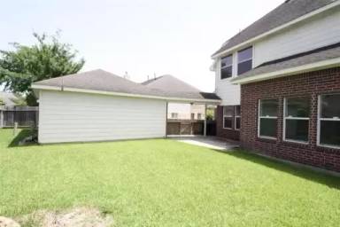 Main picture of 22907 Breton Point Dr