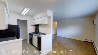 Main picture of Gramercy Park