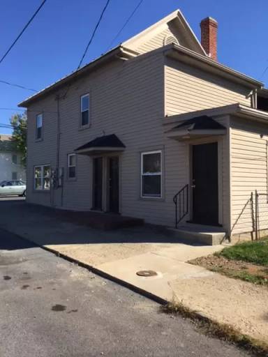 Main picture of 531 W Addition St