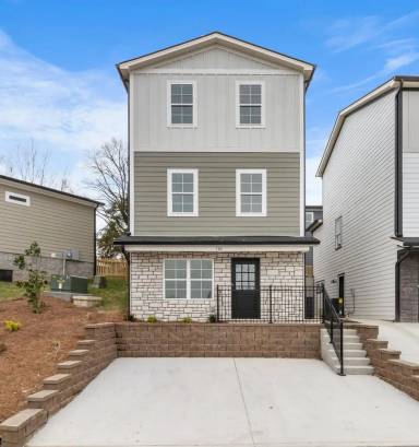 Main picture of 118 Blackman St