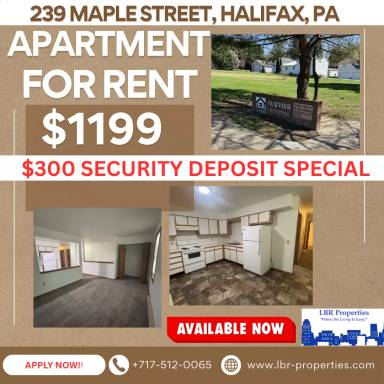 Main picture of 239 Maple St