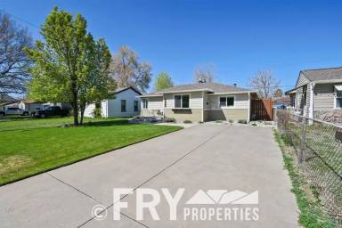 Main picture of 4953 Tejon St